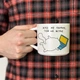 Чашка «Кто не падает, тот не встает» - изображение 12