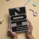 Блокнот в крапку «Notes & Ideas» сірий - зображення 15