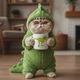 Чашка «Кофезавр» - изображение 13