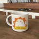 Чашка «Лапки прочь» - изображение 14