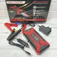 Пускозарядное устройство JUMPSTARTER 29B 99800 мАч 12V 300/600A с фонариком, красный - изображение 1