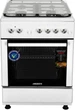Плита комбінована Ardesto FSC-F6060PW - изображение 18