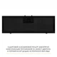 Витяжка Weilor LUMINA WBG 65 BLACK - изображение 17