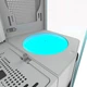 Корпус Cougar FV270 RGB White - изображение 19