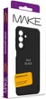 Чехол для смартфона MAKE Silk для Samsung Galaxy A27 Black (MCK-SA27BK) - изображение 4