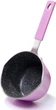 Ківш Fissman Mini Chef 800мл з антипригарним покриттям (FN-4234) - зображення 4