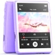 Плеєр MP3 сенсорний HI-FI Bluetooth MECHEN M3 32ГБ Фіолетовий - зображення 1