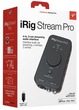 Interfejs audio IK Multimedia iRig Stream Pro (8025813799035) - obraz 7
