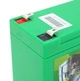 Акумуляторна батарея літієва QiSuo Li1221A 12V 21Ah Li-ion 18650 - зображення 2