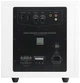 Сабвуфер DALI SUB E-9 F Black Ash - изображение 2