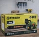 Бензопила STRELLA SR-8700 LL-1025, бензиновая, для садовых и бытовых работ - изображение 5