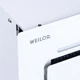 Витяжка WEILOR PBSR 62651 WH 1300 FULL Motion - изображение 7