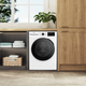 Пральна машина BEKO BM3WFU46215WB - изображение 8