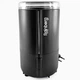 Кофемолка электрическая роторная 300W Rainberg RB-302 Черный - изображение 1