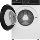 Пральна машина BEKO B5WFU69415WPBB - зображення 8