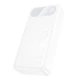 Мобільна Батарея Power Bank Hoco J154A Victorious 22.5W+PD20W (20000 mAh) (колір білий) - изображение 2