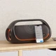 Портативна колонка Bluetooth Tronsmart Bang IPX6 BT5.3 60W Black - зображення 14