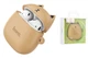 Бездротові Bluetooth навушники Hoco EW45 True wireless stereo headset TWS Caramel cat - зображення 4