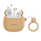 Бездротові Bluetooth навушники Hoco EW45 True wireless stereo headset TWS Caramel cat - зображення 5