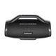 Портативна колонка Bluetooth Tronsmart Bang Max IPX6 BT5.3 130W Black - зображення 4