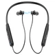 Бездротові Bluetooth навушники Hoco ES64 Easy Sound sports earphones headset BT 5.3 Black - зображення 2