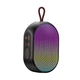 Портативна колонка Bluetooth Sounarc XR3 mini Portable Speaker BT5.3 5W Black - зображення 2