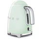 Чайник SMEG KLF03PGEU - изображение 3