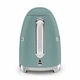 Чайник SMEG KLF03EGMEU - изображение 6