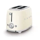Тостер SMEG TSF01CREU - изображение 2