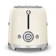 Тостер SMEG TSF01CREU - изображение 3