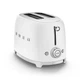 Тостер SMEG TSF01WHMEU - изображение 5