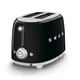 Тостер SMEG TSF01BLEU - изображение 2