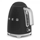 Чайник SMEG KLF03BLMEU - изображение 3