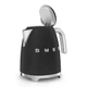 Чайник SMEG KLF03BLMEU - изображение 4