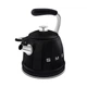 Чайник SMEG WKF01BL - изображение 6