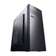 Корпус 1stPlayer A3-500PLS Black 500W - зображення 1