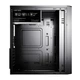 Корпус 1stPlayer A3-500PLS Black 500W - зображення 3