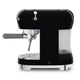 Кавомашина SMEG ECF02BLEU - зображення 2