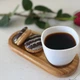 Дошка для ковбаси, 22х9 см - изображение 2