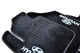 Килимки у салон (ворсові) Hyundai Santa Fe 2006-2010, чорні, 5шт, AVTM BLCCR1235 - зображення 5