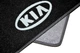 Коврики в салон (ворсовые) Kia Ceed 2012-, черные, 5шт, AVTM BLCCR1262 - изображение 6