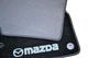 Коврики в салон (ворсовые) Mazda 6 2012-, черные, 5шт, AVTM BLCCR1316 - изображение 6