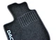 Коврики в салон (ворсовые) Dacia Logan 2004-2012, черные, 5шт, AVTM BLCCR1113 - изображение 7