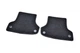 Коврики в салон (ворсовые) Audi A3 2003-2012, 5 дверей, черные, 5шт, AVTM BLCCR1012 - изображение 7
