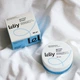 Увлажняющие гидрогелевые патчи под глаза ORNER X Leliy «Прикосновение воды» - изображение 15