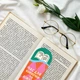 Набір закладок для книг «Клуб читання» - зображення 15