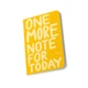 Блокнот у клітинку «One more note» - зображення 13