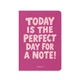 Блокнот в крапку «Day for note» - зображення 9