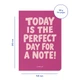 Блокнот в крапку «Day for note» - зображення 10
