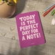 Блокнот в крапку «Day for note» - зображення 14